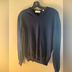 Toscano Firenze Merino Wool Sweater Woman’s Size XL